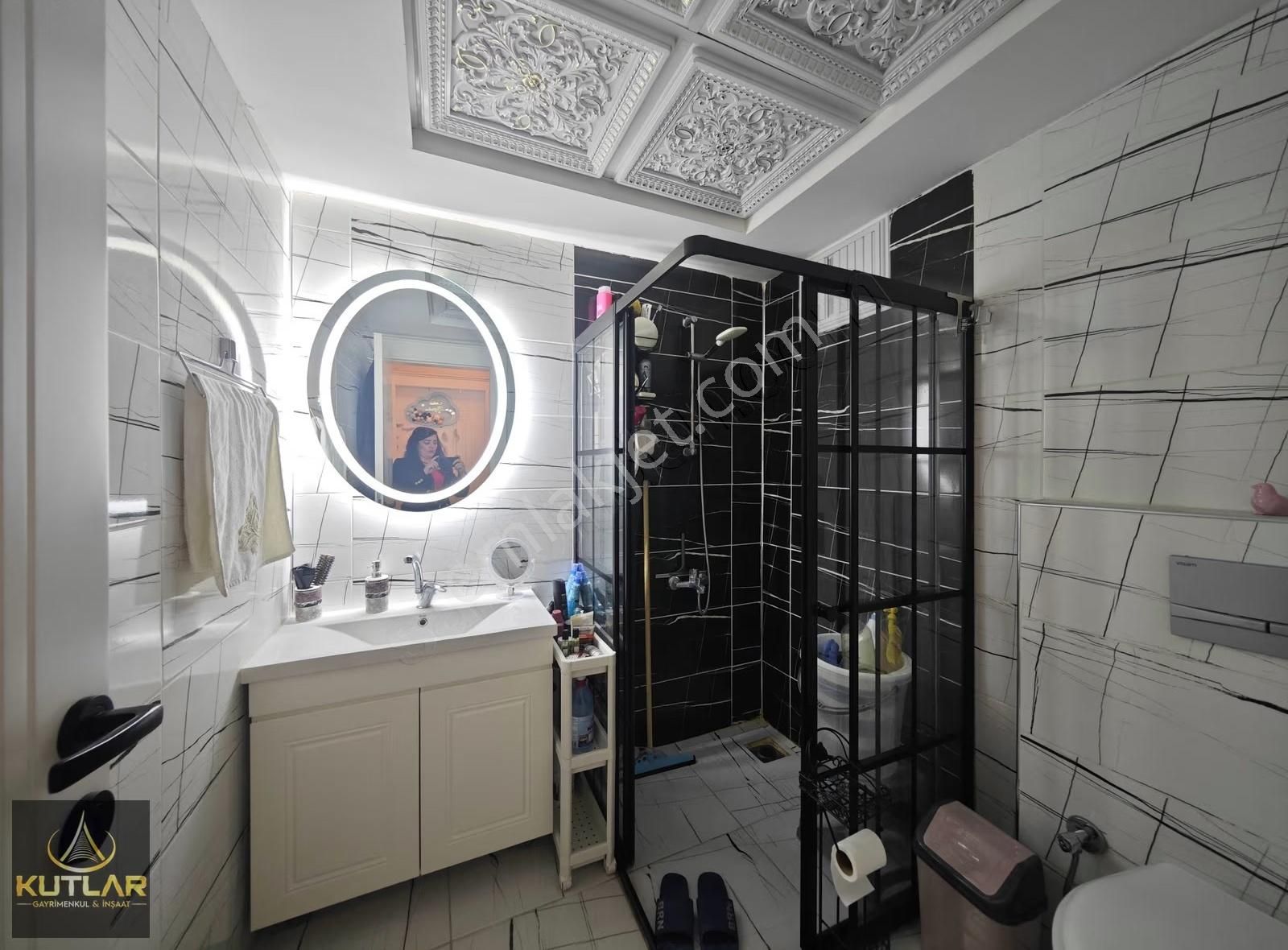 " Kutlardan Bülbülzadede Cadde Üzeri Ultra Lüks Fırsat Daire ". - Görsel 27