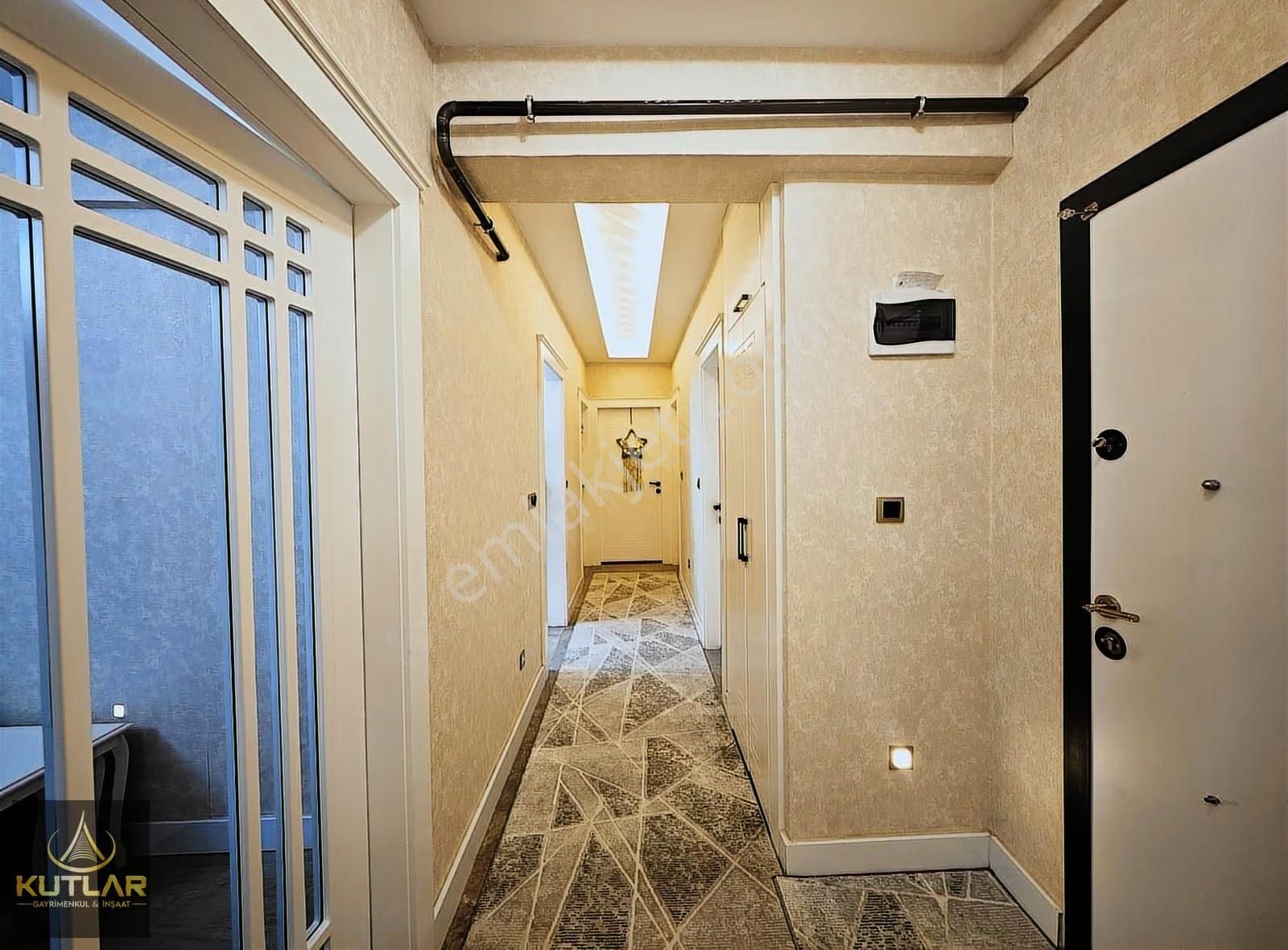 " Kutlardan Bülbülzadede Cadde Üzeri Ultra Lüks Fırsat Daire ". - Görsel 3