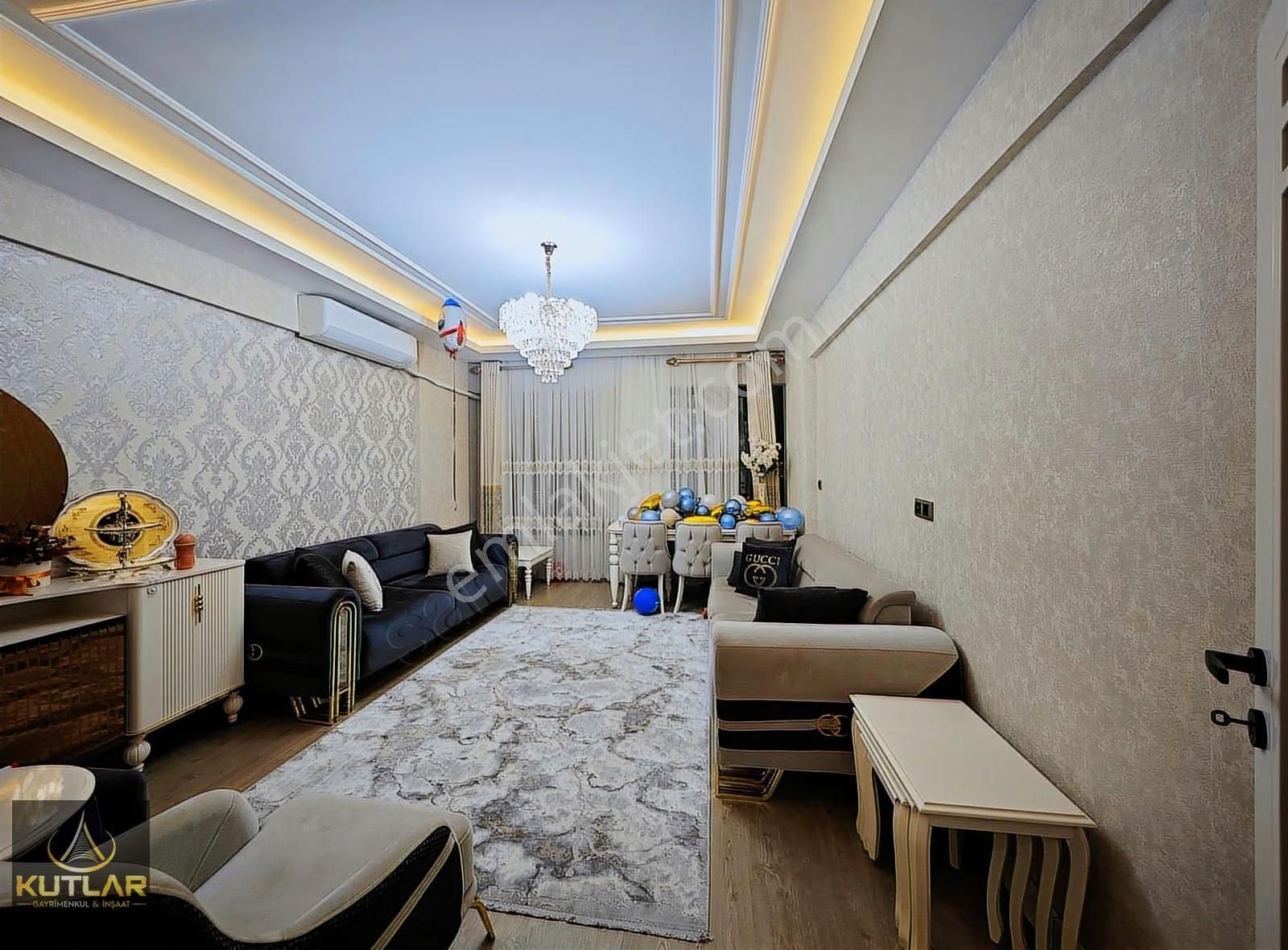" Kutlardan Bülbülzadede Cadde Üzeri Ultra Lüks Fırsat Daire ". - Görsel 26