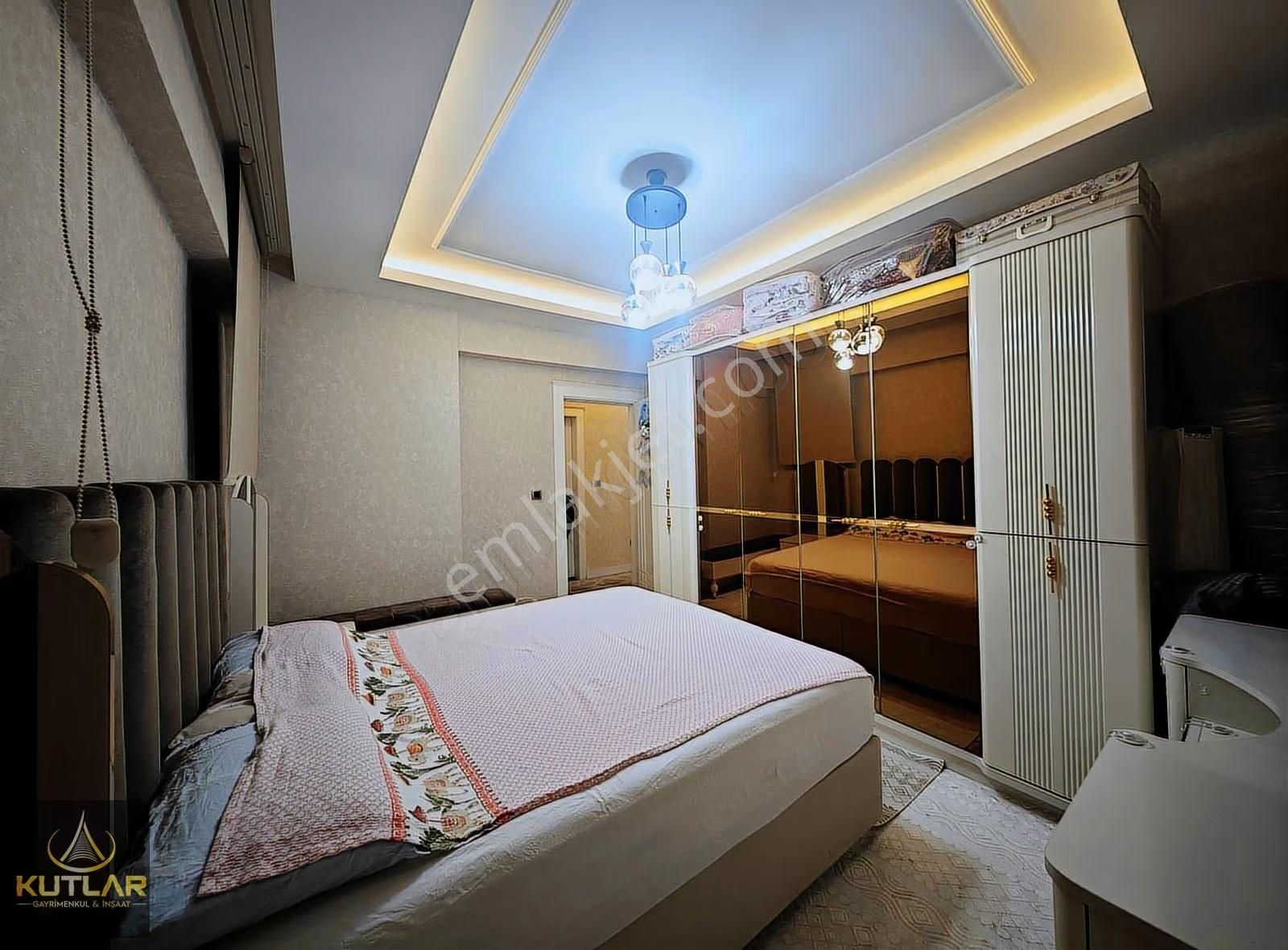 " Kutlardan Bülbülzadede Cadde Üzeri Ultra Lüks Fırsat Daire ". - Görsel 14