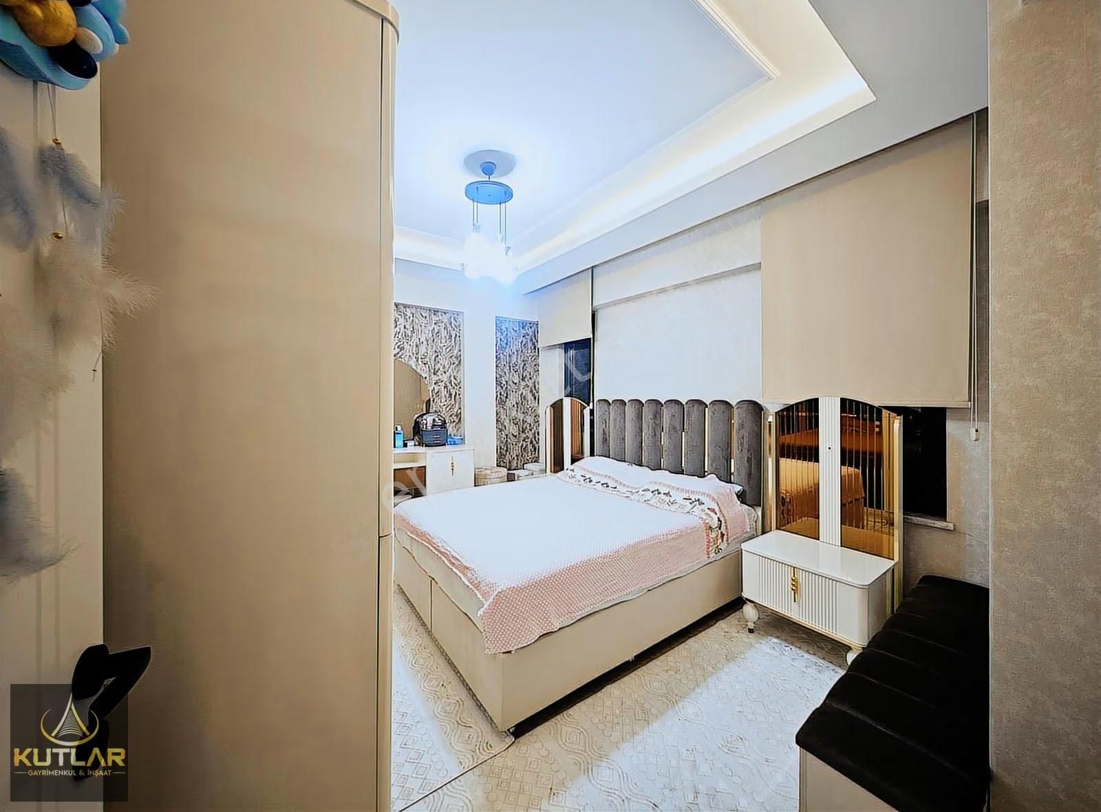 " Kutlardan Bülbülzadede Cadde Üzeri Ultra Lüks Fırsat Daire ". - Görsel 8