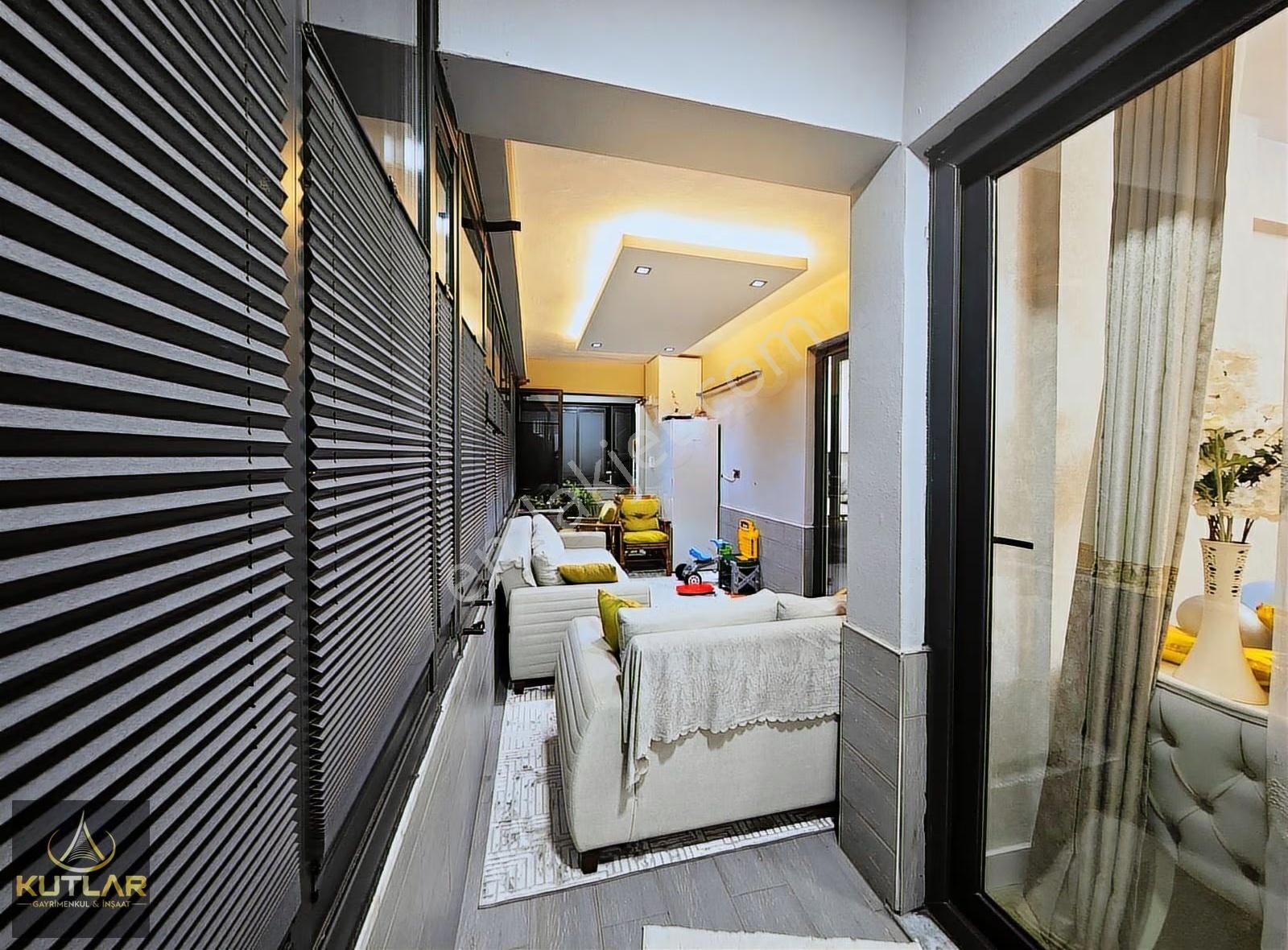 " Kutlardan Bülbülzadede Cadde Üzeri Ultra Lüks Fırsat Daire ". - Görsel 20