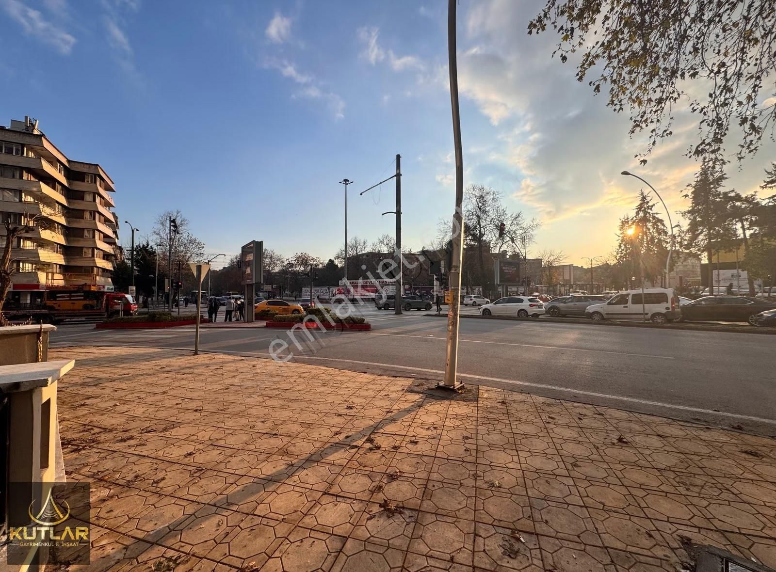 Kutlar'dan 25 Aralık Devlet Hastanesi Karşısı Satılık 2+1 Daire! - Görsel 31