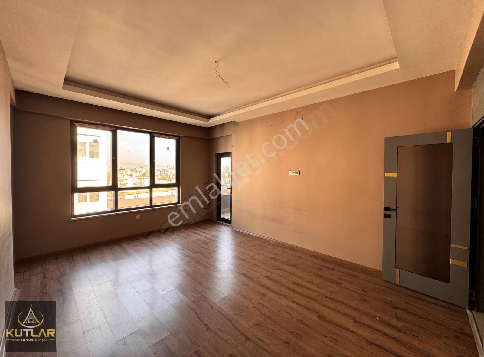 Kutlar'dan 25 Aralık Devlet Hastanesi Karşısı Satılık 2+1 Daire! - Görsel 15