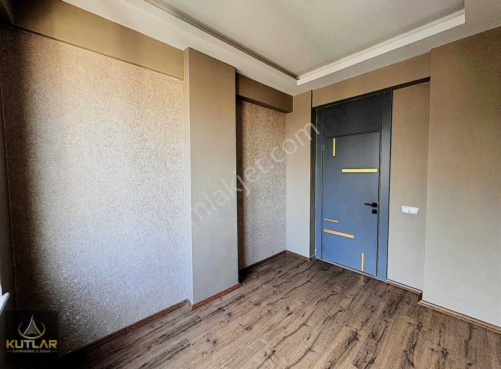 Kutlar'dan 25 Aralık Devlet Hastanesi Karşısı Satılık 2+1 Daire! - Görsel 30