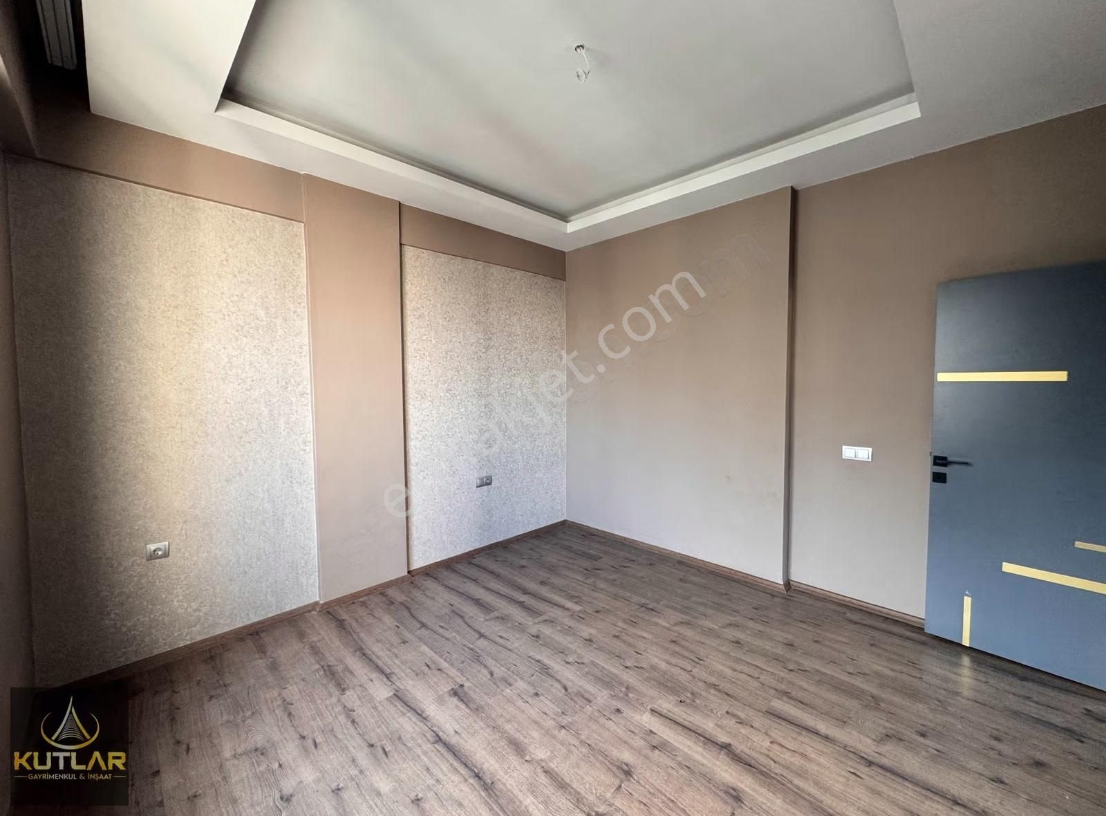 Kutlar'dan 25 Aralık Devlet Hastanesi Karşısı Satılık 2+1 Daire! - Görsel 28