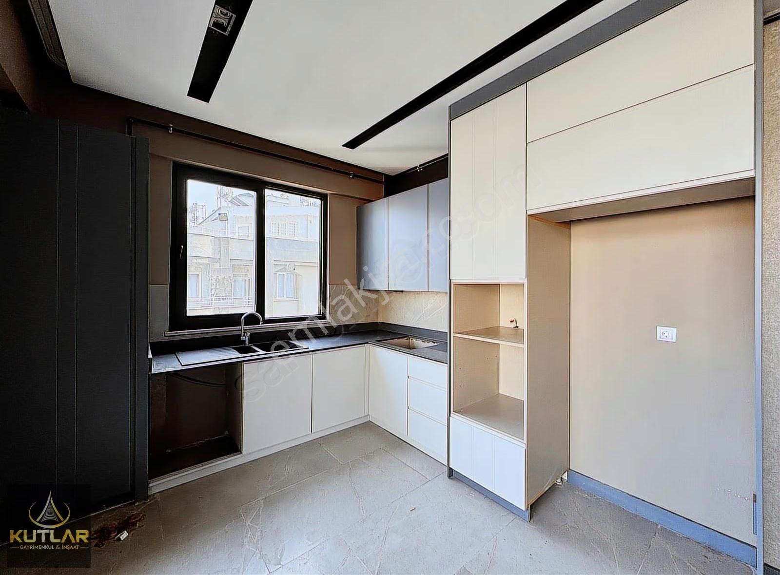 Kutlar'dan 25 Aralık Devlet Hastanesi Karşısı Satılık 2+1 Daire! - Görsel 26