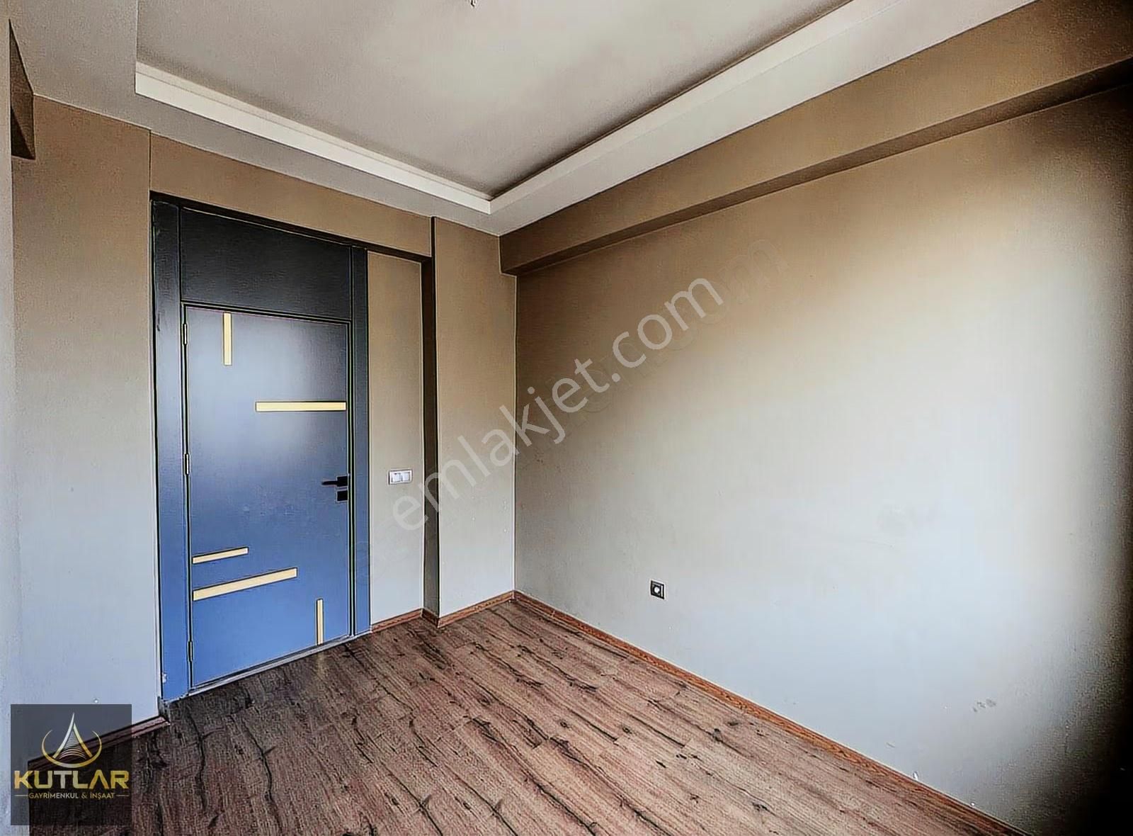 Kutlar'dan 25 Aralık Devlet Hastanesi Karşısı Satılık 2+1 Daire! - Görsel 7