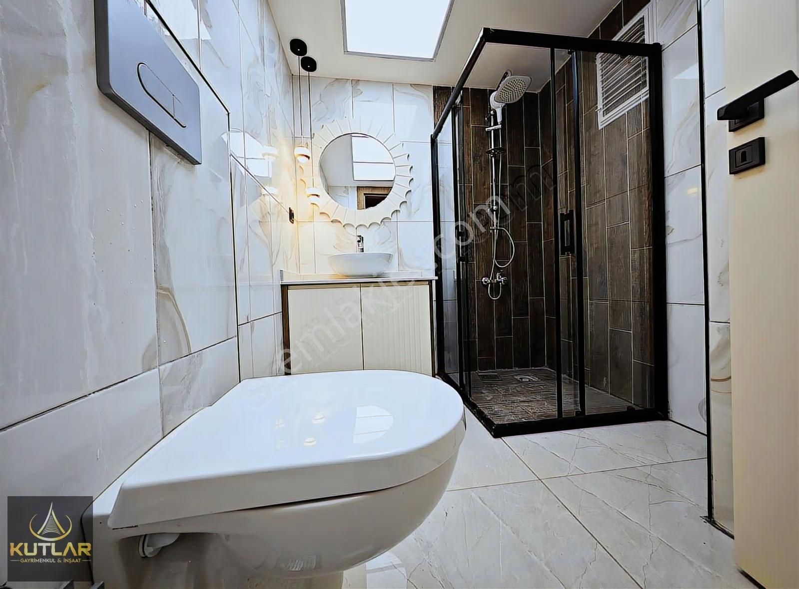 Kutlar İle Hayallerinizi Bir Adım İleriye Taşıyoruz*2.5+1*daire.