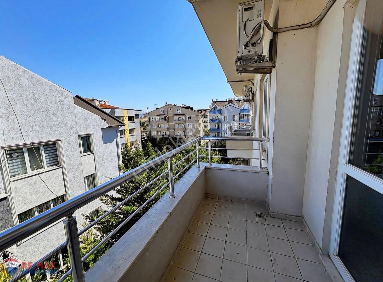Remax Advantage 'dan Görükle Mh. Sıfır Eşyalı 2+1 Kiralık Daire - Görsel 6