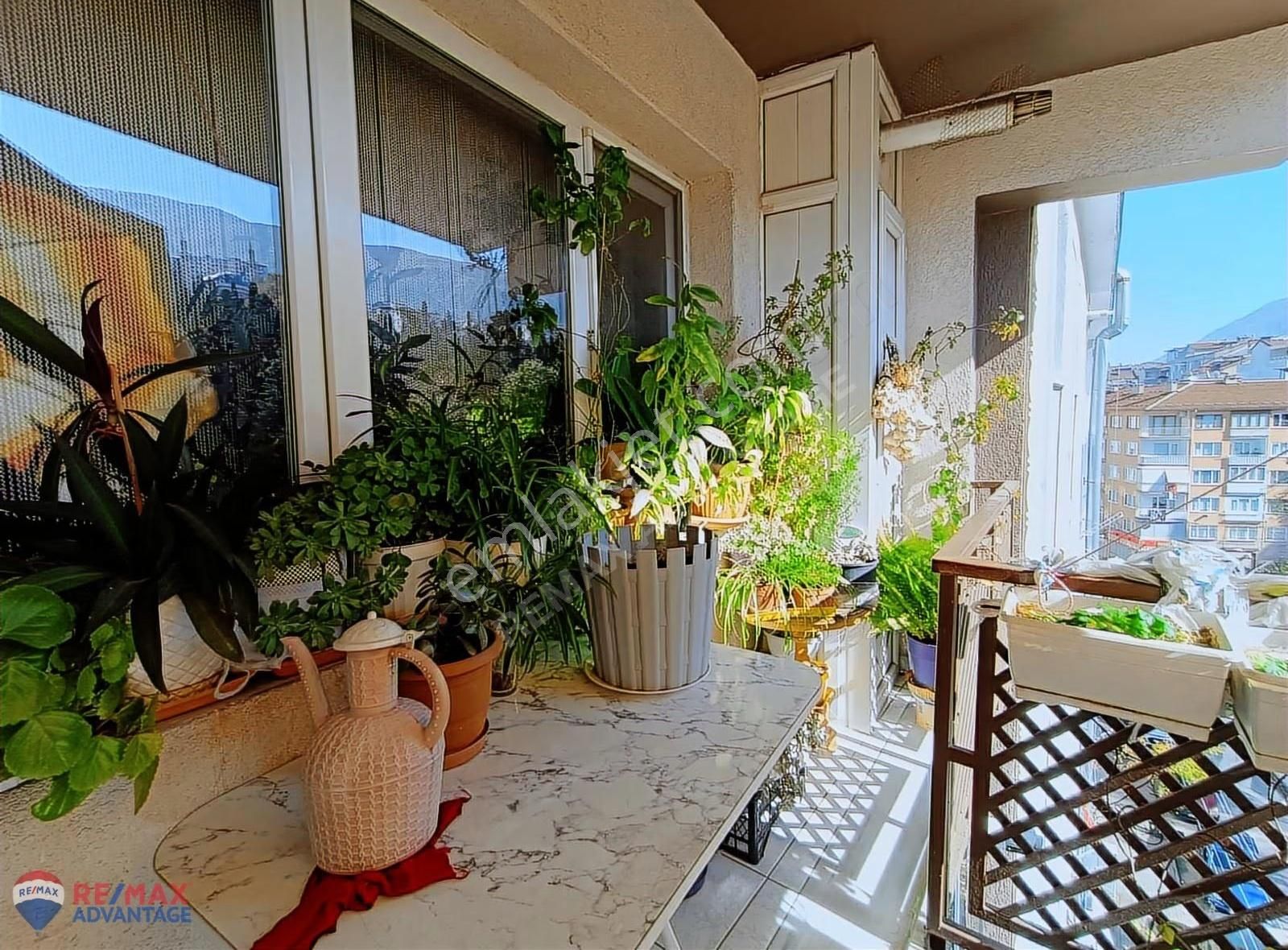 Remax Advantage Hacıseyfettin Mh De Merkezi Lokasyon 3+1 Daire - Görsel 32