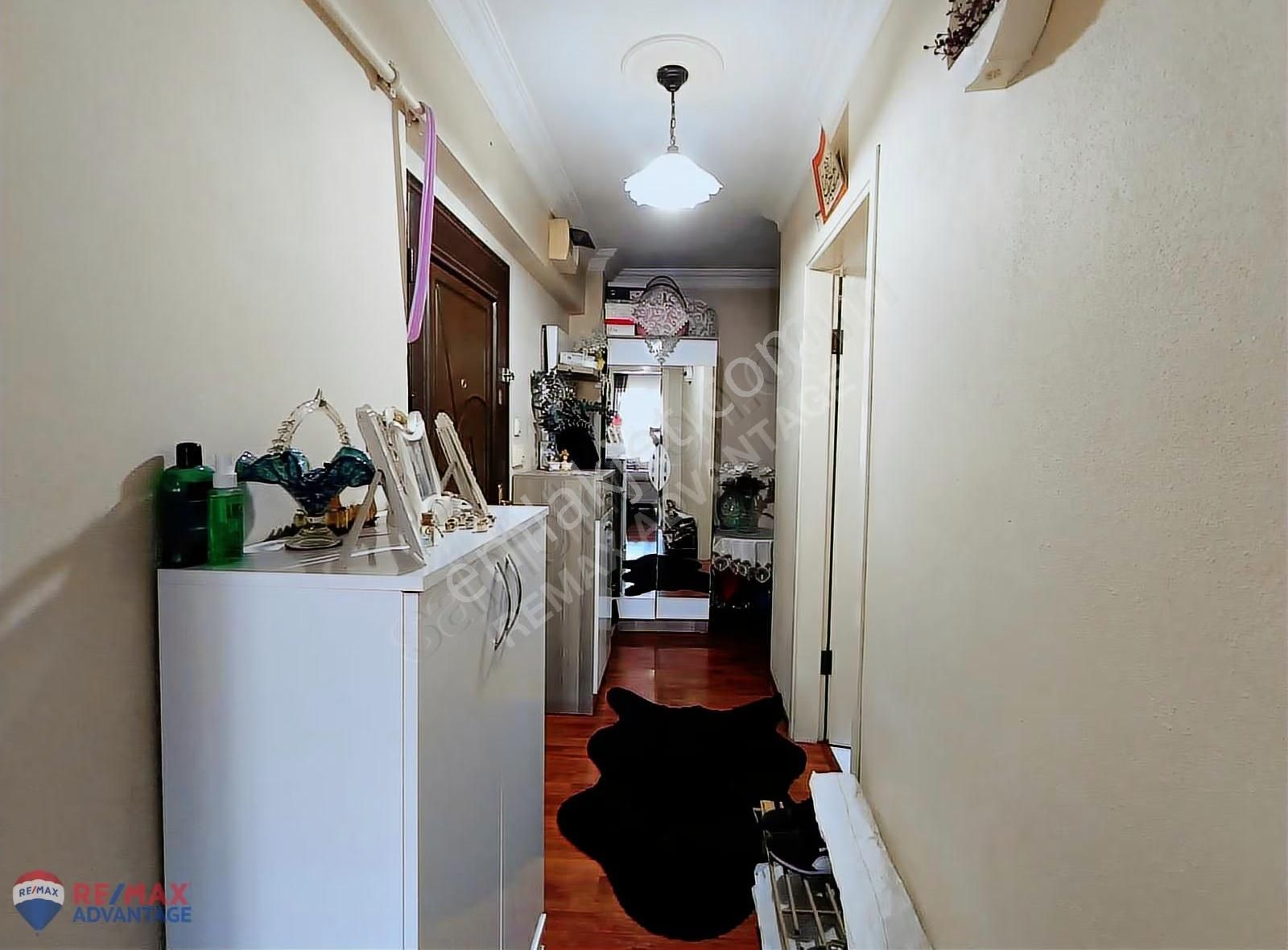 Remax Advantage Hacıseyfettin Mh De Merkezi Lokasyon 3+1 Daire - Görsel 8