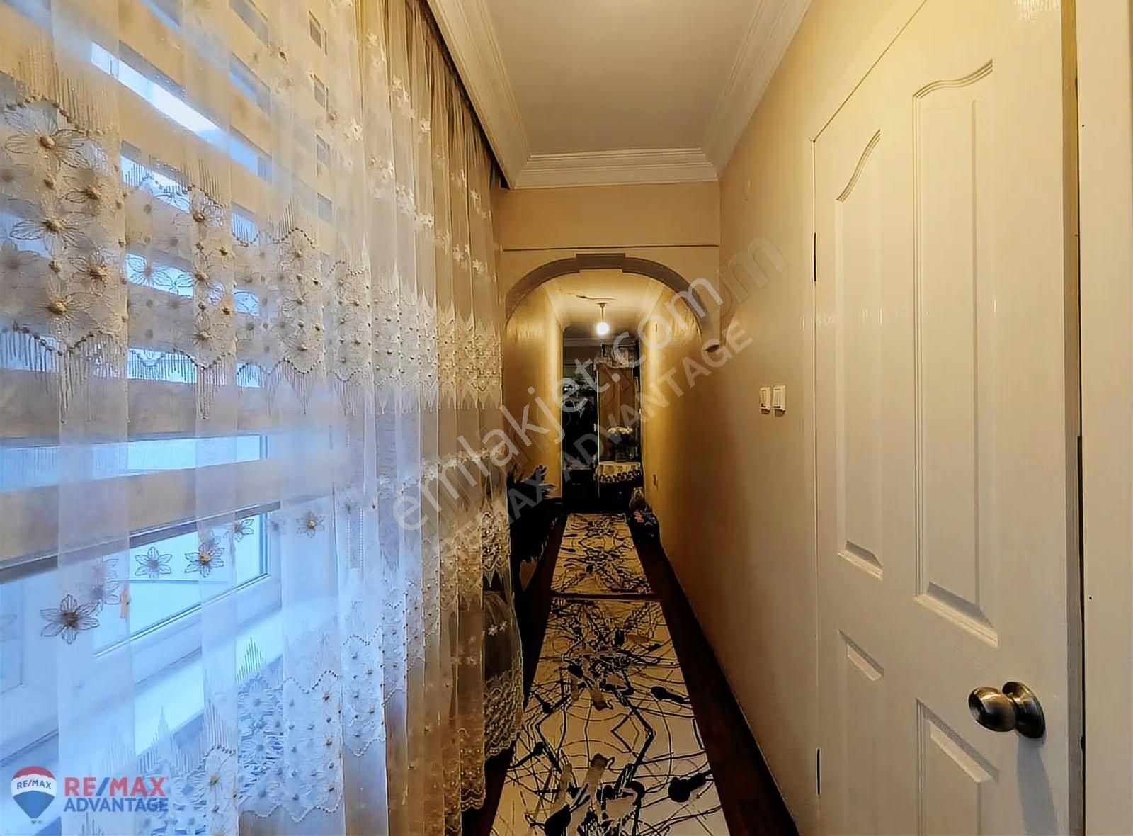 Remax Advantage Hacıseyfettin Mh De Merkezi Lokasyon 3+1 Daire - Görsel 11