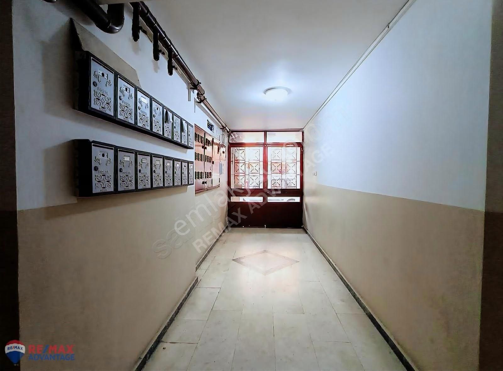 Remax Advantage Hacıseyfettin Mh De Merkezi Lokasyon 3+1 Daire - Görsel 10