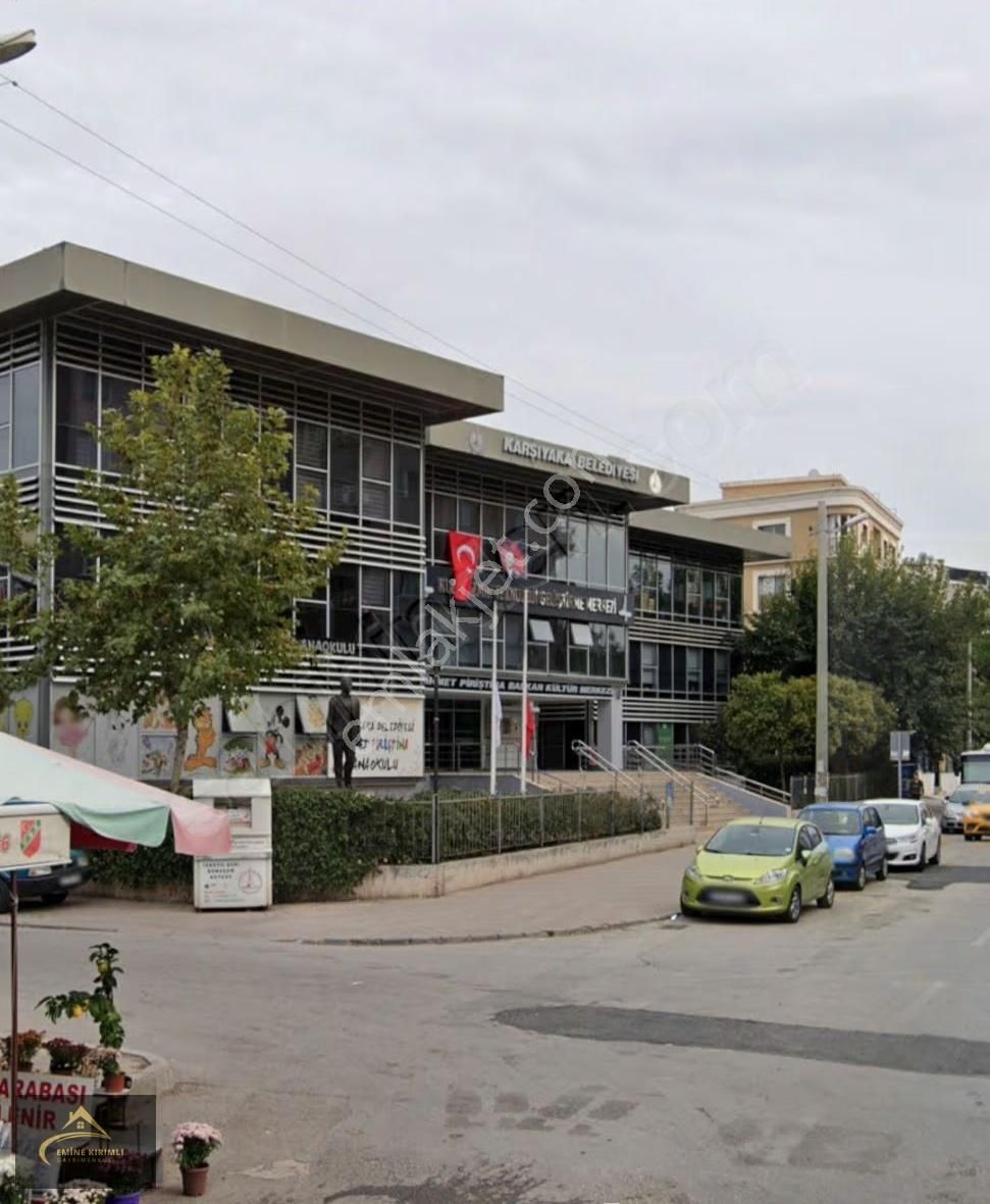 2+1 Çok Geniş Yeni Daire Yatırımlık Ordu Blv Gürmar Yakını