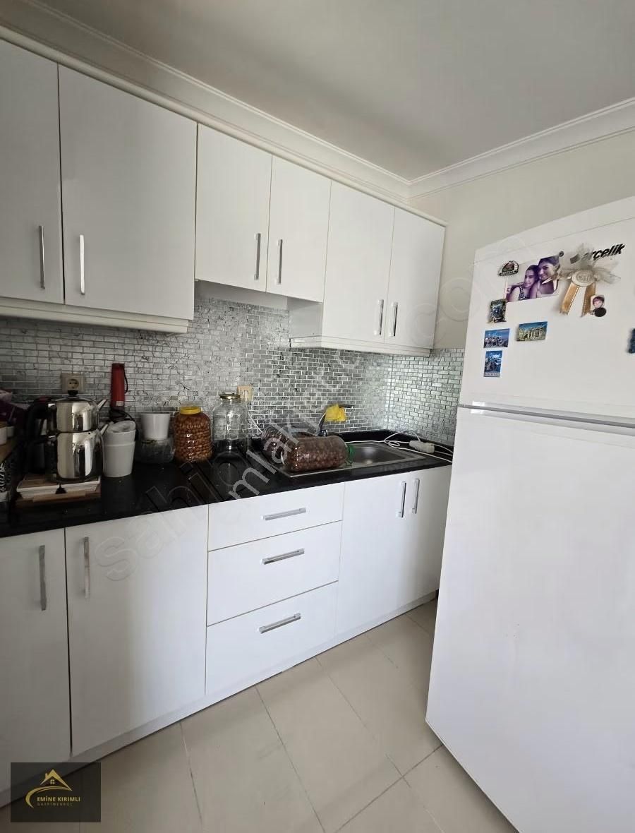 Yeni Bina Dublex 4+2, Yada 5+1 Olarak Kullanılabilir - Görsel 13