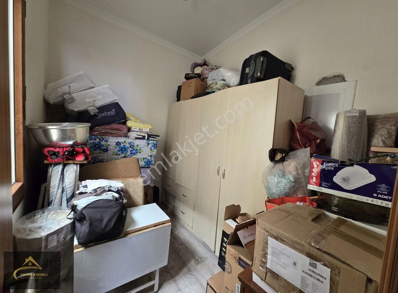 Yeni Bina Dublex 4+2, Yada 5+1 Olarak Kullanılabilir - Görsel 12