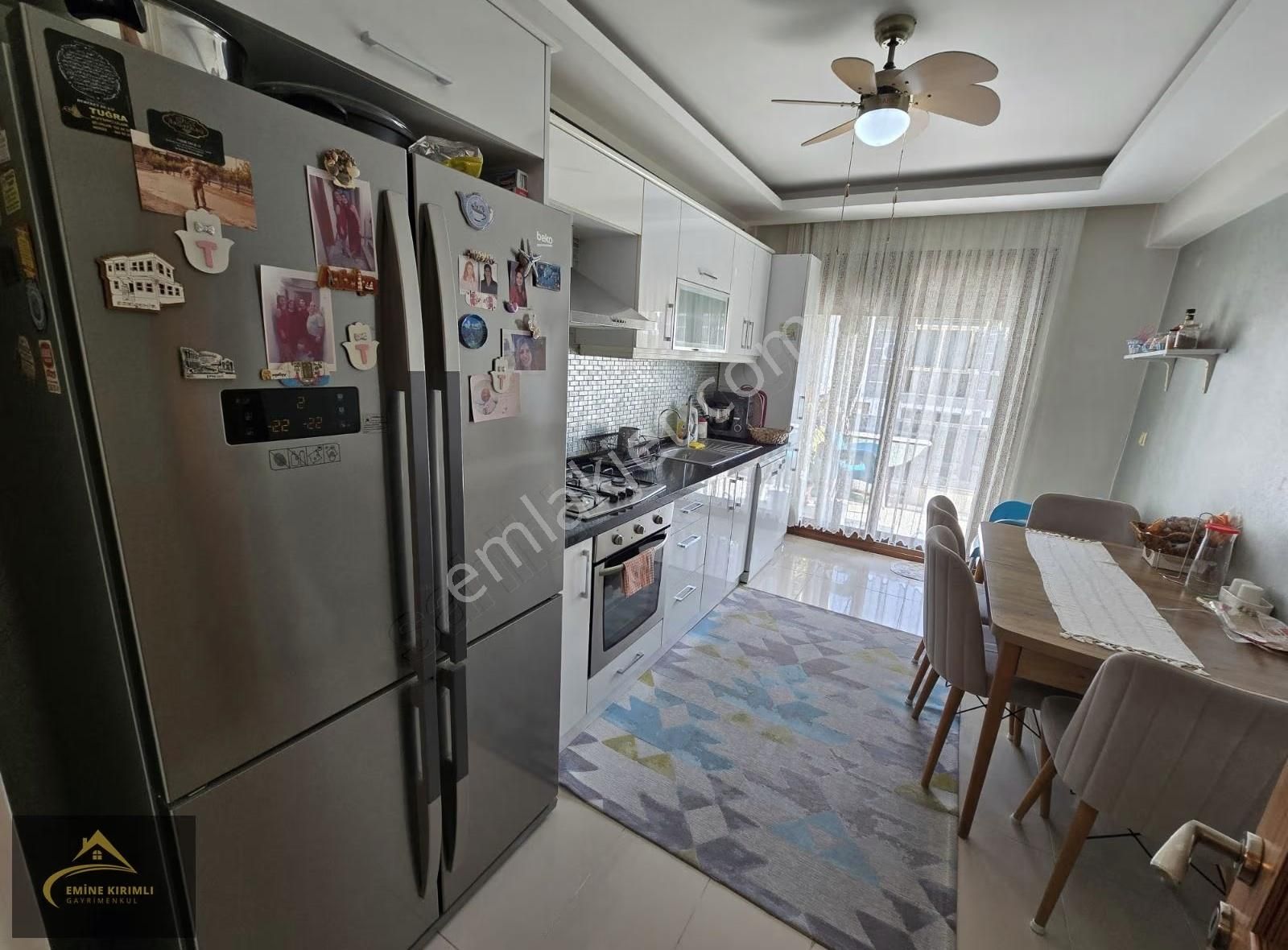 Yeni Bina Dublex 4+2, Yada 5+1 Olarak Kullanılabilir - Görsel 16