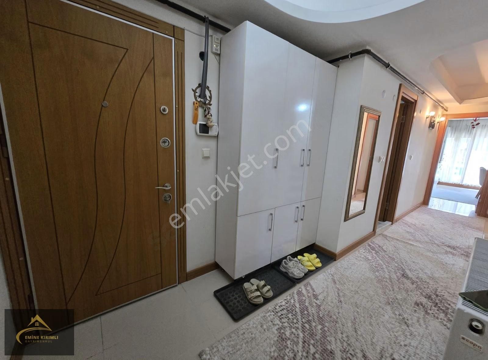 Yeni Bina Dublex 4+2, Yada 5+1 Olarak Kullanılabilir - Görsel 23