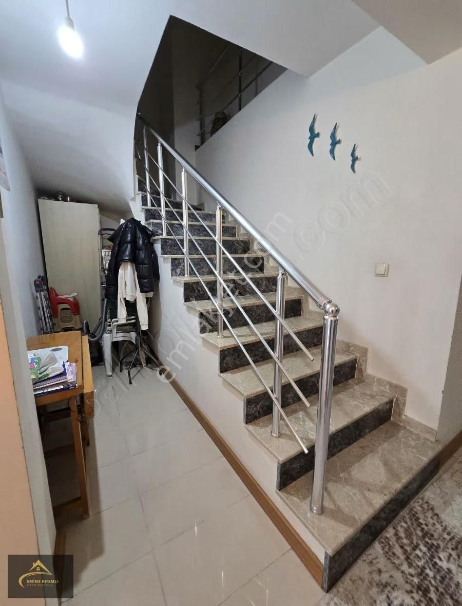 Yeni Bina Dublex 4+2, Yada 5+1 Olarak Kullanılabilir - Görsel 19