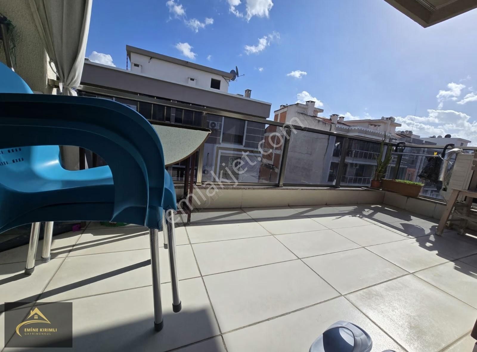 Yeni Bina Dublex 4+2, Yada 5+1 Olarak Kullanılabilir - Görsel 5