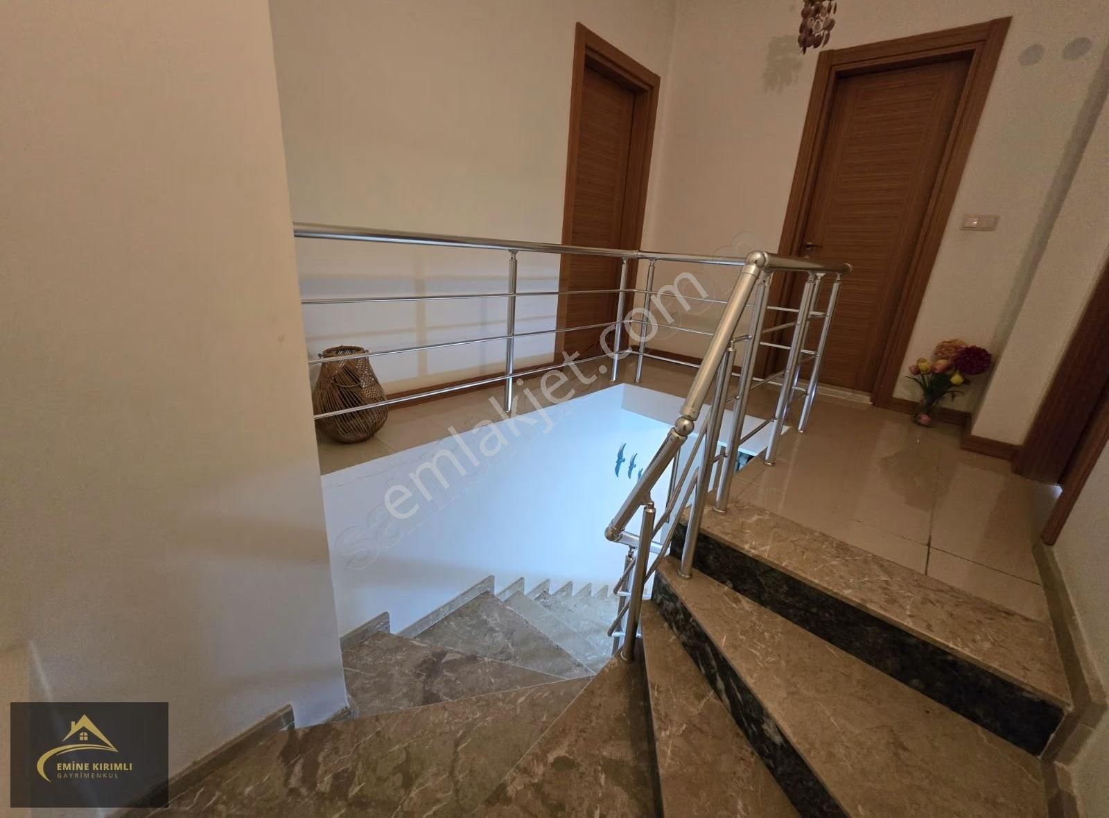 Yeni Bina Dublex 4+2, Yada 5+1 Olarak Kullanılabilir - Görsel 15