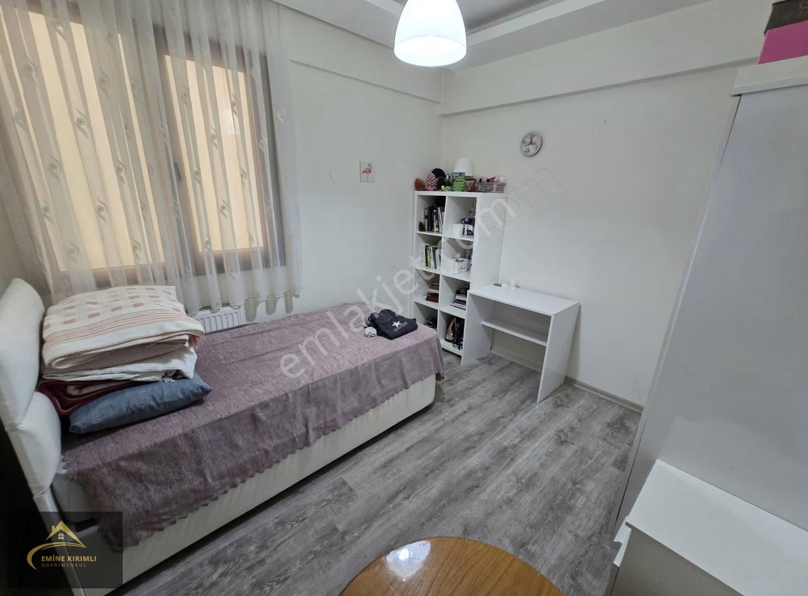 Yeni Bina Dublex 4+2, Yada 5+1 Olarak Kullanılabilir - Görsel 2