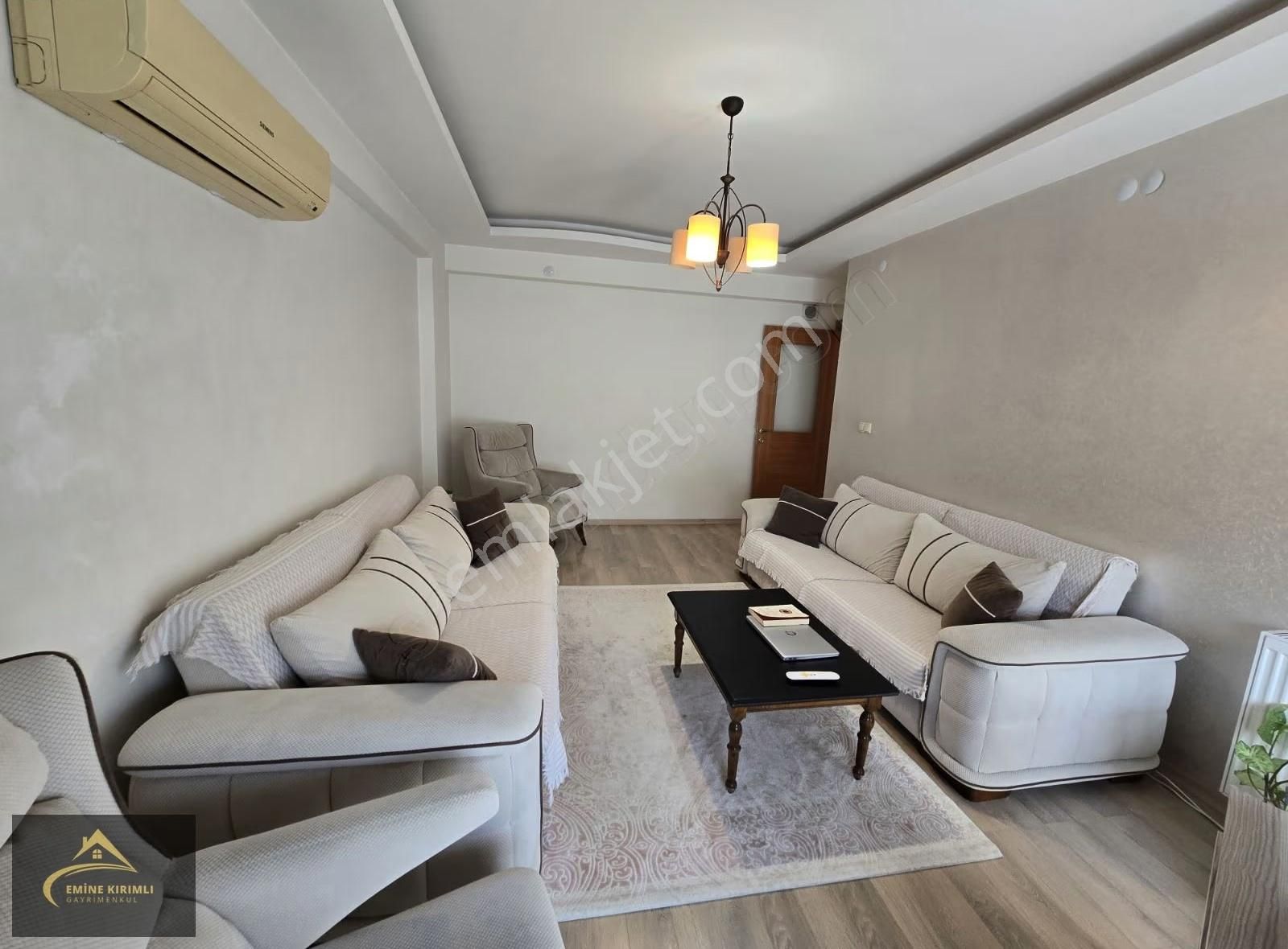 Yeni Bina Dublex 4+2, Yada 5+1 Olarak Kullanılabilir - Görsel 17