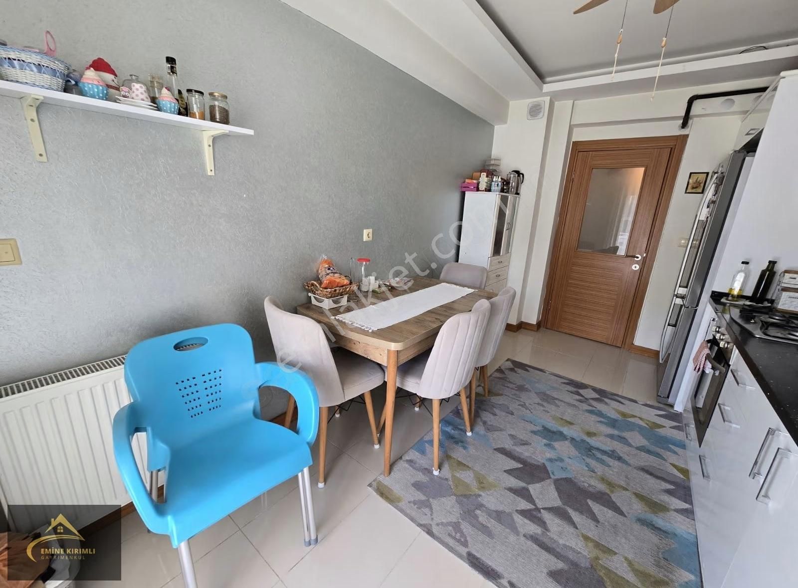 Yeni Bina Dublex 4+2, Yada 5+1 Olarak Kullanılabilir - Görsel 3