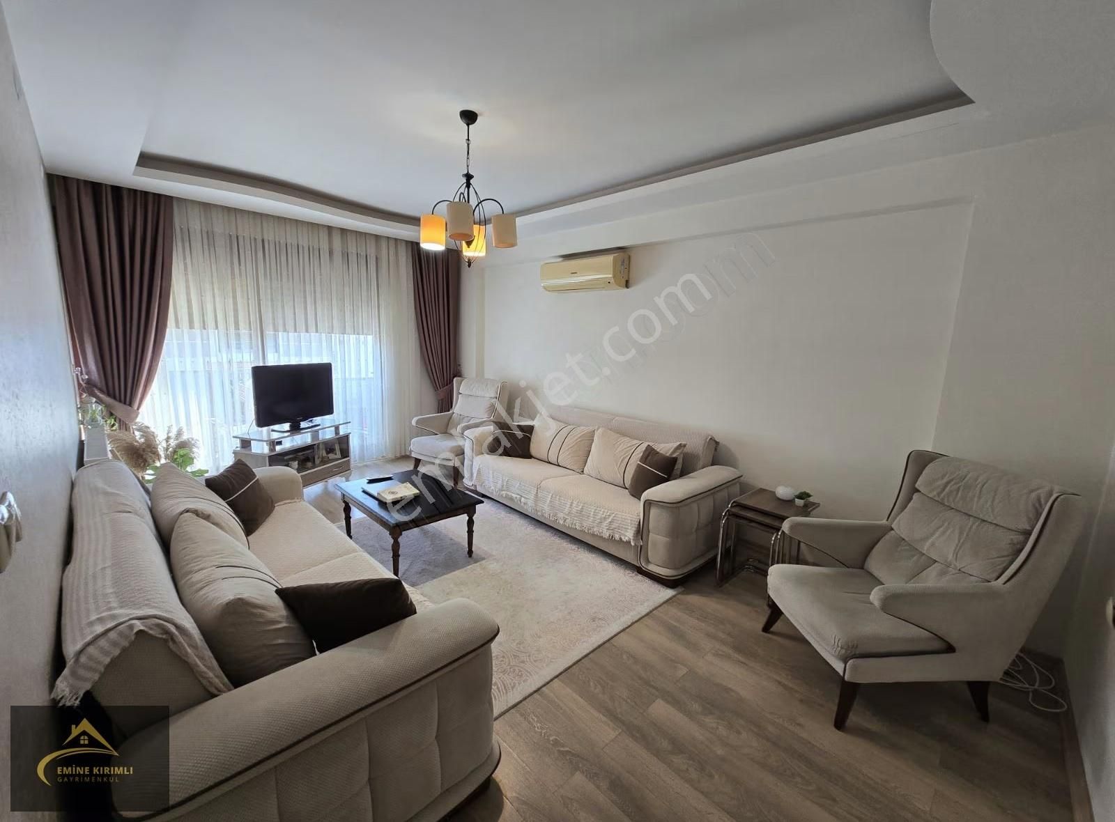 Yeni Bina Dublex 4+2, Yada 5+1 Olarak Kullanılabilir