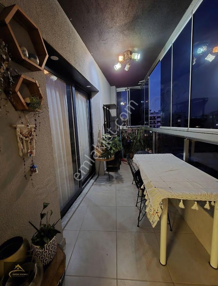 Şenler Forum'da 2+1 Köşe Önü Açık Kat 6 Karanlık Odasız - Görsel 3