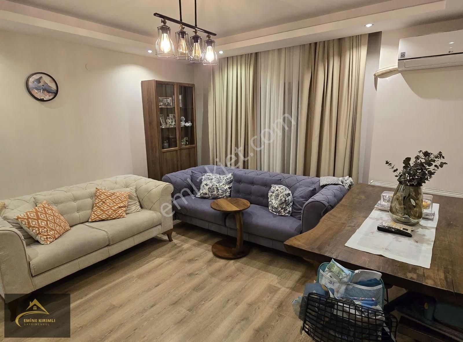 Şenler Forum'da 2+1 Köşe Önü Açık Kat 6 Karanlık Odasız - Görsel 26