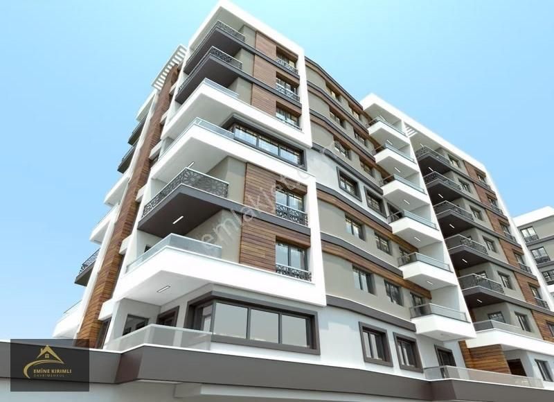 Şenler Forum'da 2+1 Köşe Önü Açık Kat 6 Karanlık Odasız - Görsel 14