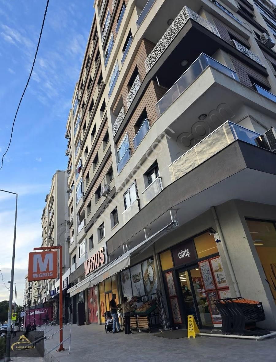 Şenler Forum'da 2+1 Köşe Önü Açık Kat 6 Karanlık Odasız - Görsel 6