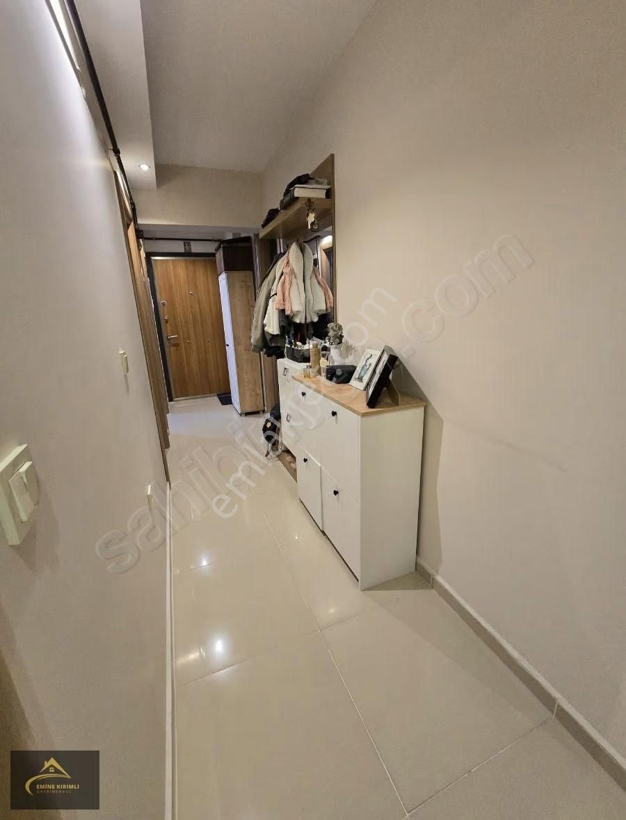 Şenler Forum'da 2+1 Köşe Önü Açık Kat 6 Karanlık Odasız - Görsel 10