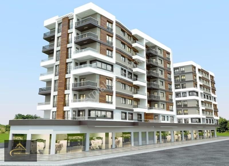 Şenler Forum'da 2+1 Köşe Önü Açık Kat 6 Karanlık Odasız - Görsel 11