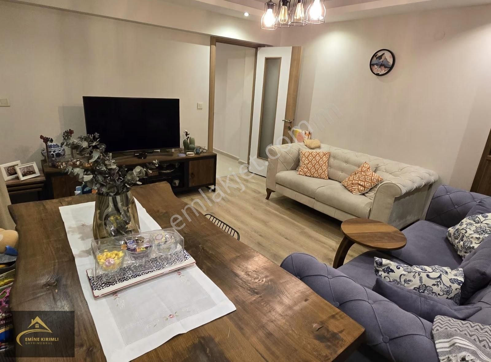 Şenler Forum'da 2+1 Köşe Önü Açık Kat 6 Karanlık Odasız - Görsel 5