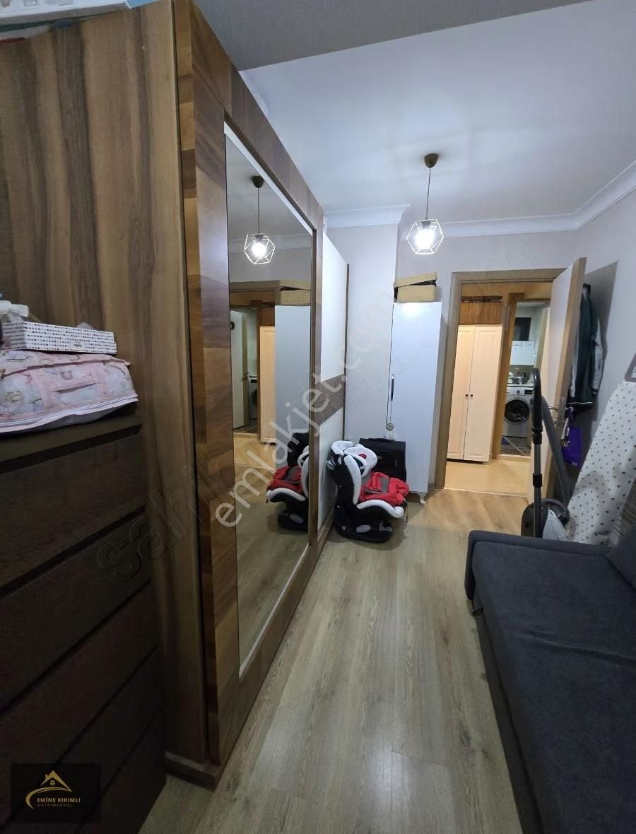 Şenler Forum'da 2+1 Köşe Önü Açık Kat 6 Karanlık Odasız - Görsel 22