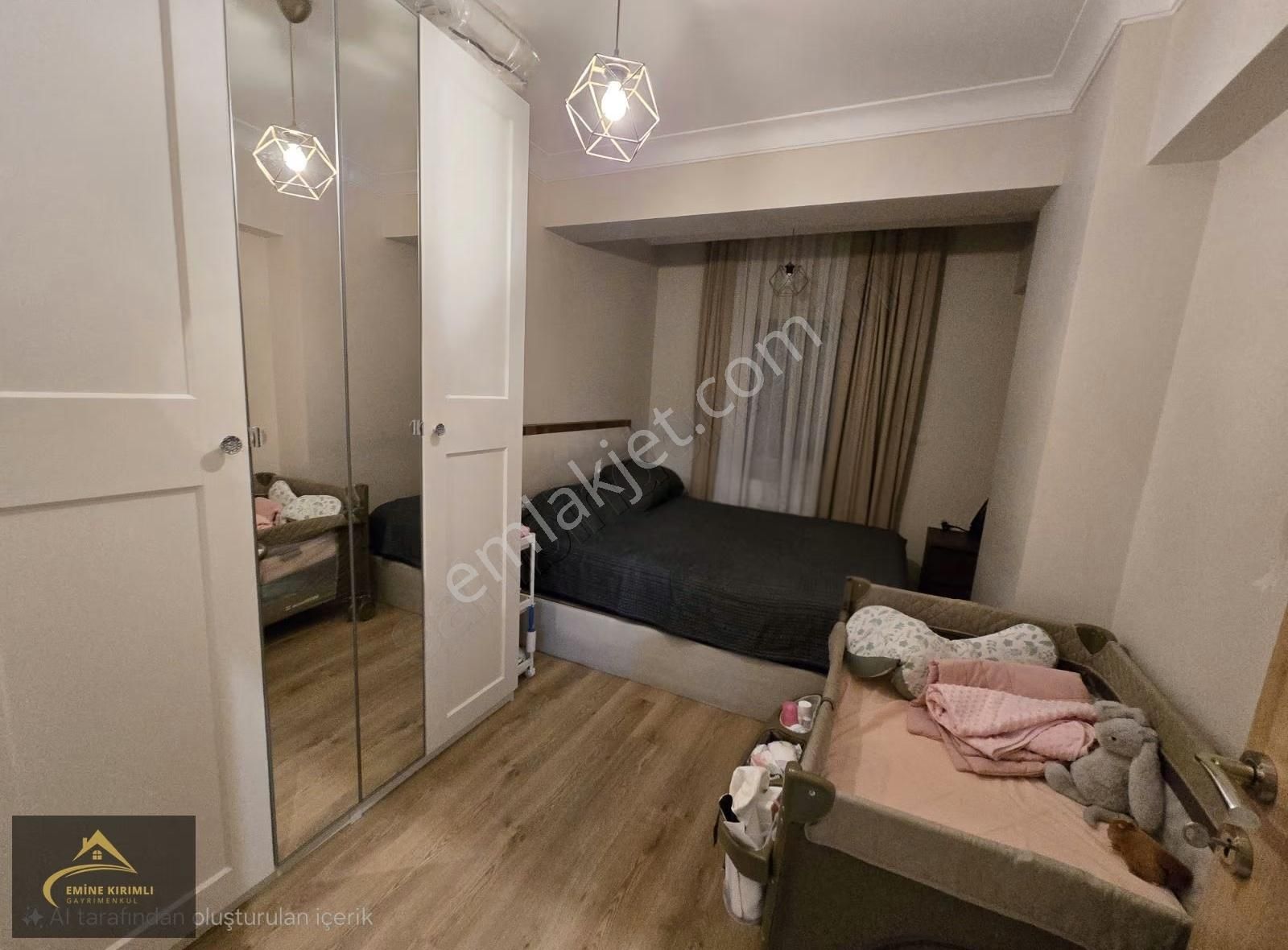 Şenler Forum'da 2+1 Köşe Önü Açık Kat 6 Karanlık Odasız - Görsel 4