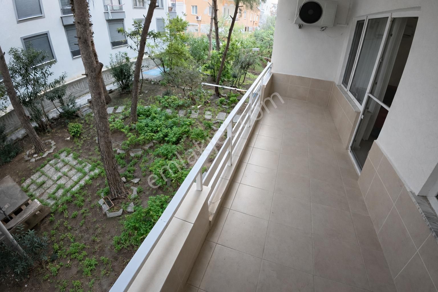 Sarımsaklı’da Plaja 250m – 1. Kat 100 M² – Krediye Uygun Yazlık Daire – Boş & Hemen Teslim - Görsel 6