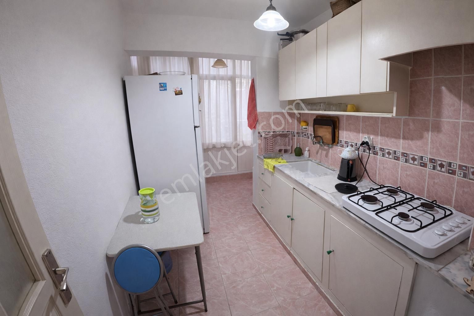 Sarımsaklı’da Plaja 250m – 1. Kat 100 M² – Krediye Uygun Yazlık Daire – Boş & Hemen Teslim - Görsel 8