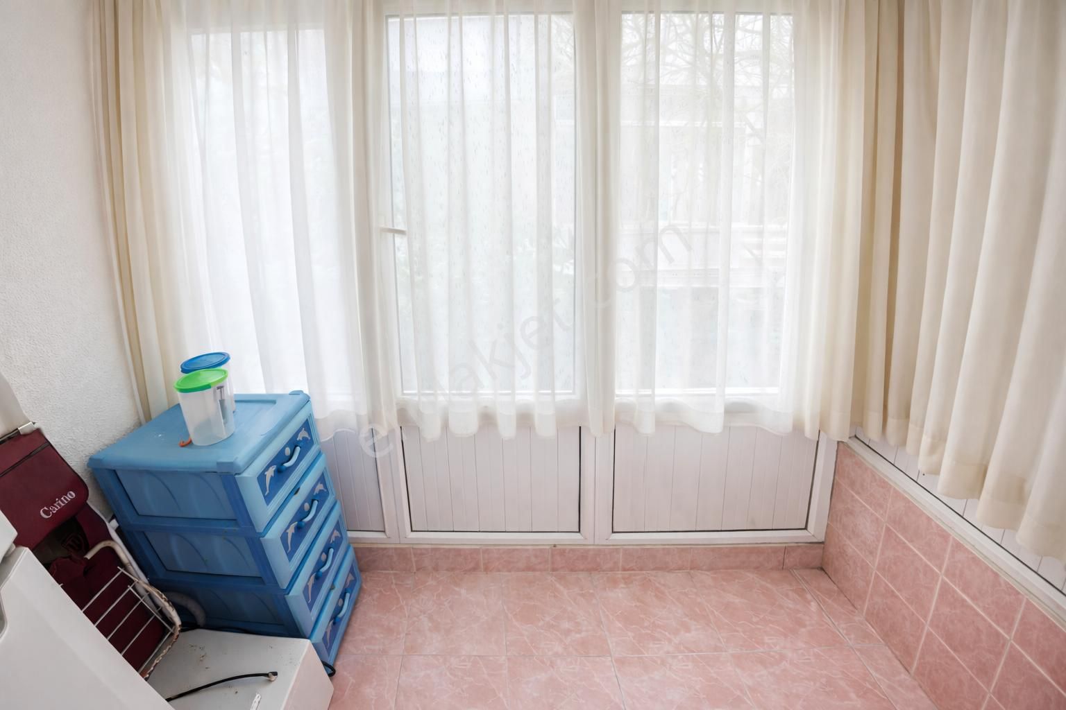 Sarımsaklı’da Plaja 250m – 1. Kat 100 M² – Krediye Uygun Yazlık Daire – Boş & Hemen Teslim - Görsel 9
