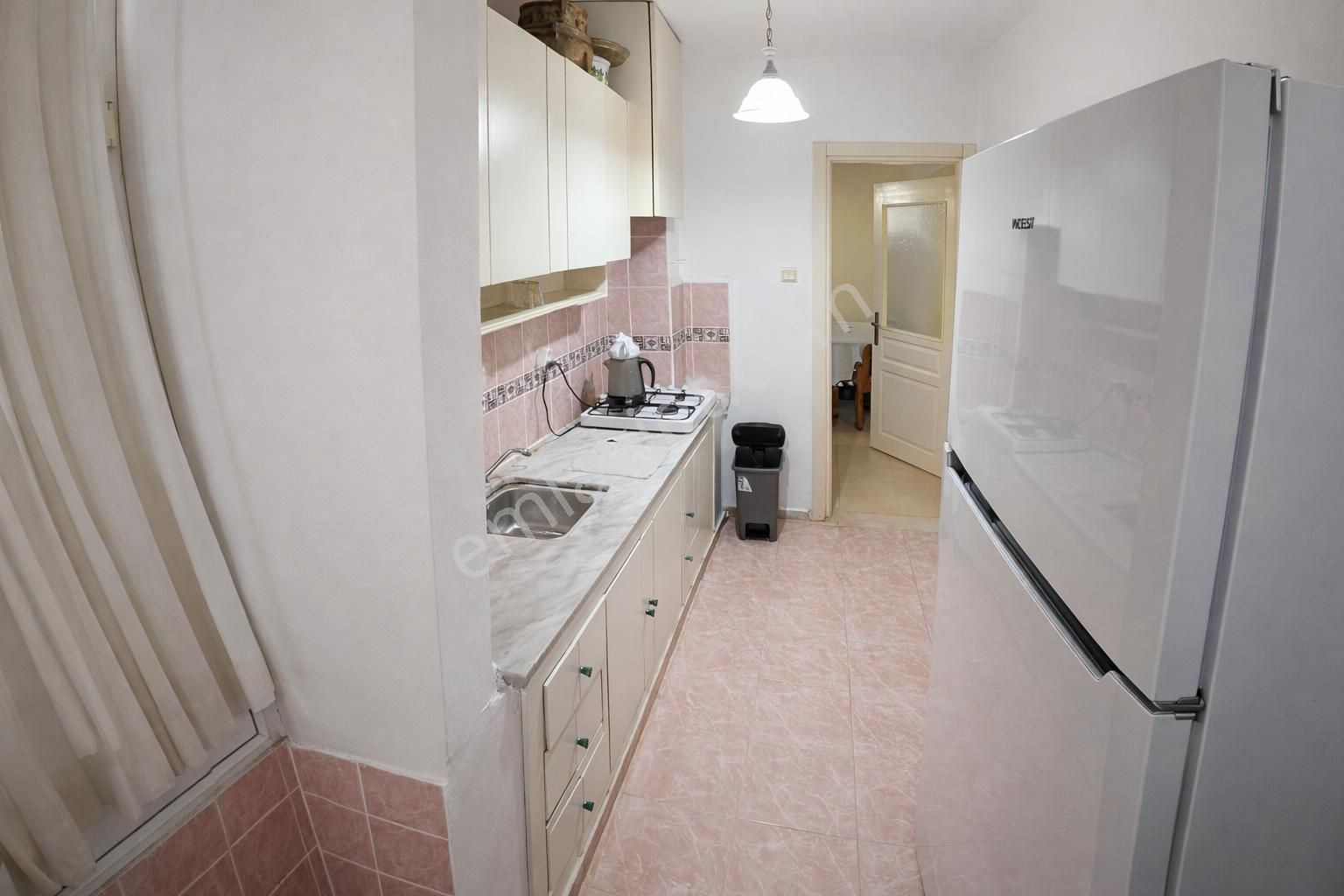 Sarımsaklı’da Plaja 250m – 1. Kat 100 M² – Krediye Uygun Yazlık Daire – Boş & Hemen Teslim - Görsel 10