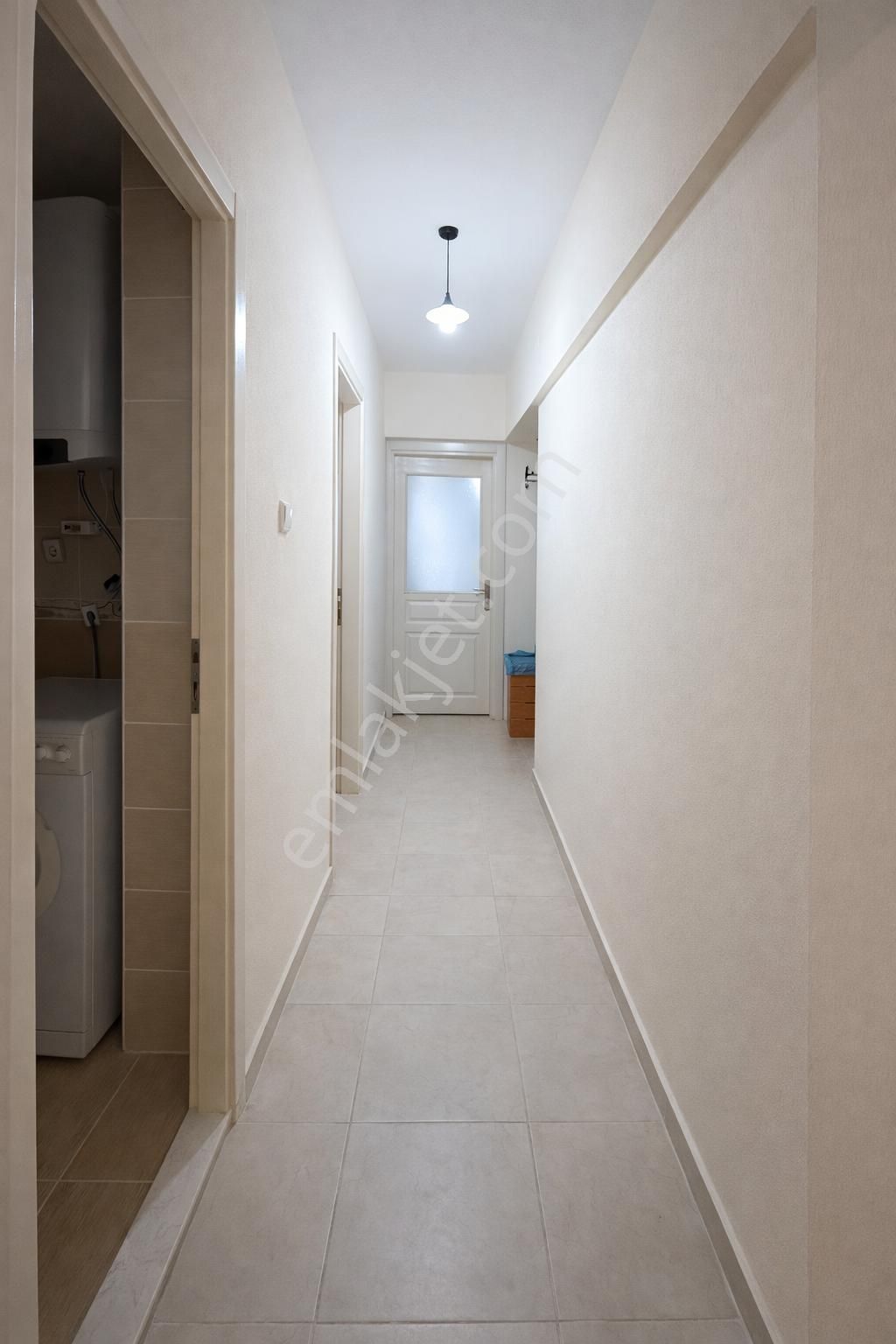 Sarımsaklı’da Plaja 250m – 1. Kat 100 M² – Krediye Uygun Yazlık Daire – Boş & Hemen Teslim - Görsel 12