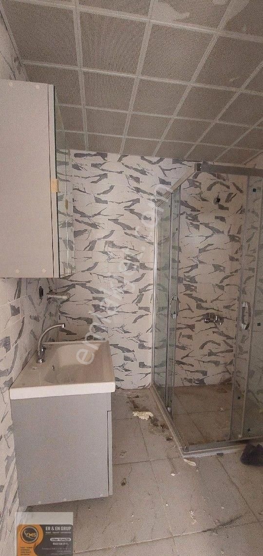 Dikili Gazipaşa Deniz Manzaralı Doğalgazlı Asansörlü 2+1 Daire Dublex - Görsel 2