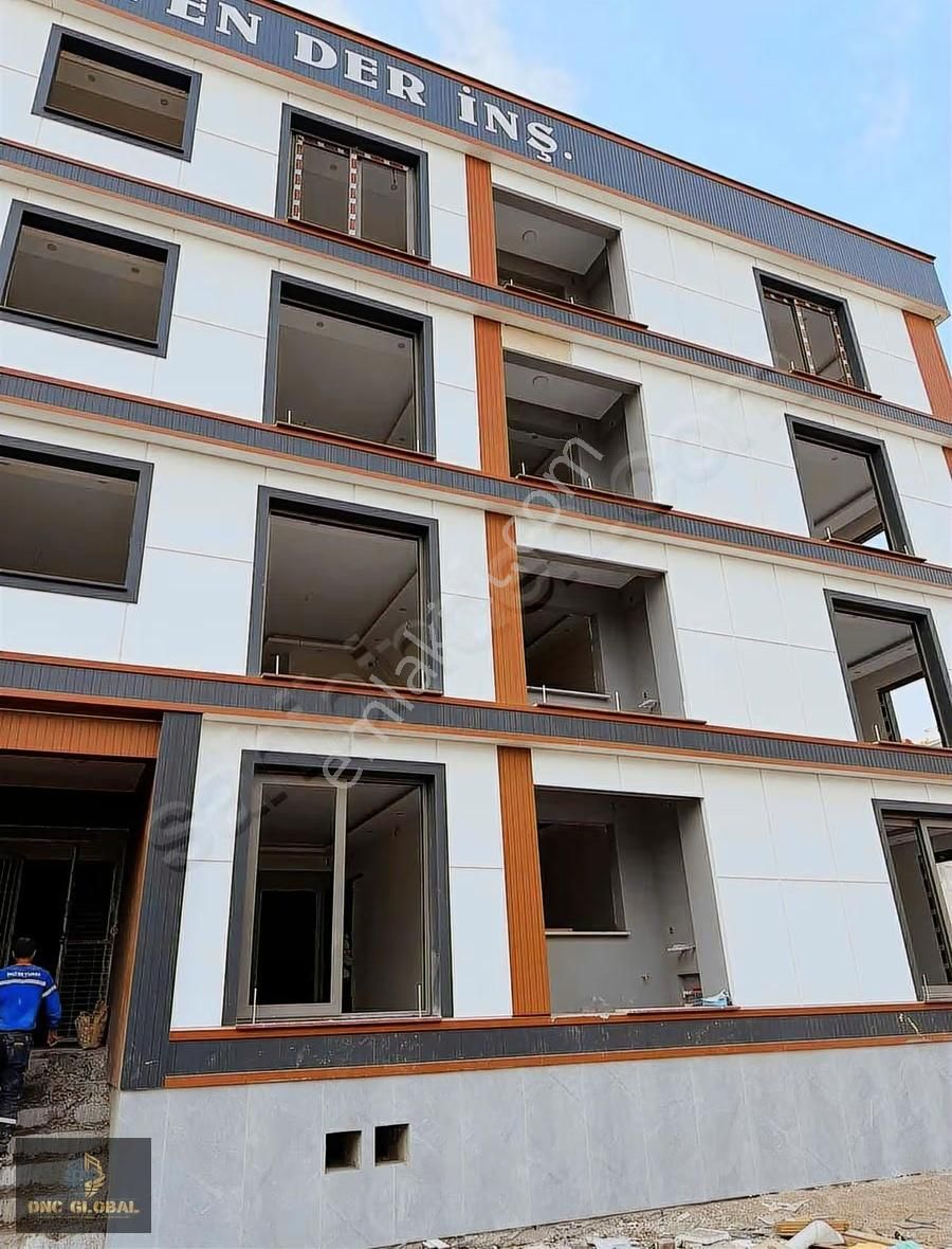 Manisa Muradiye Mahallesinde Satılık Daireler