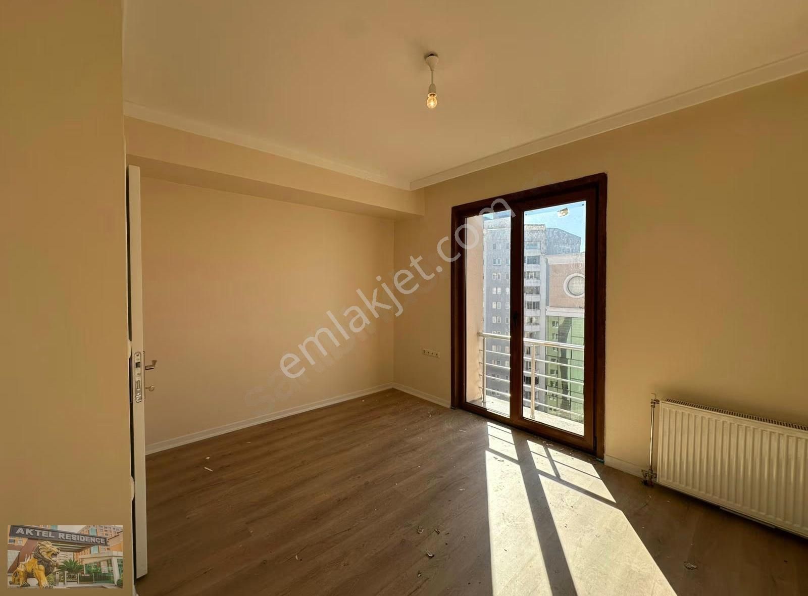 Aktel Residence Satış Ofisinden 5+1 Satılık Masrafsız Dubleks - Görsel 31