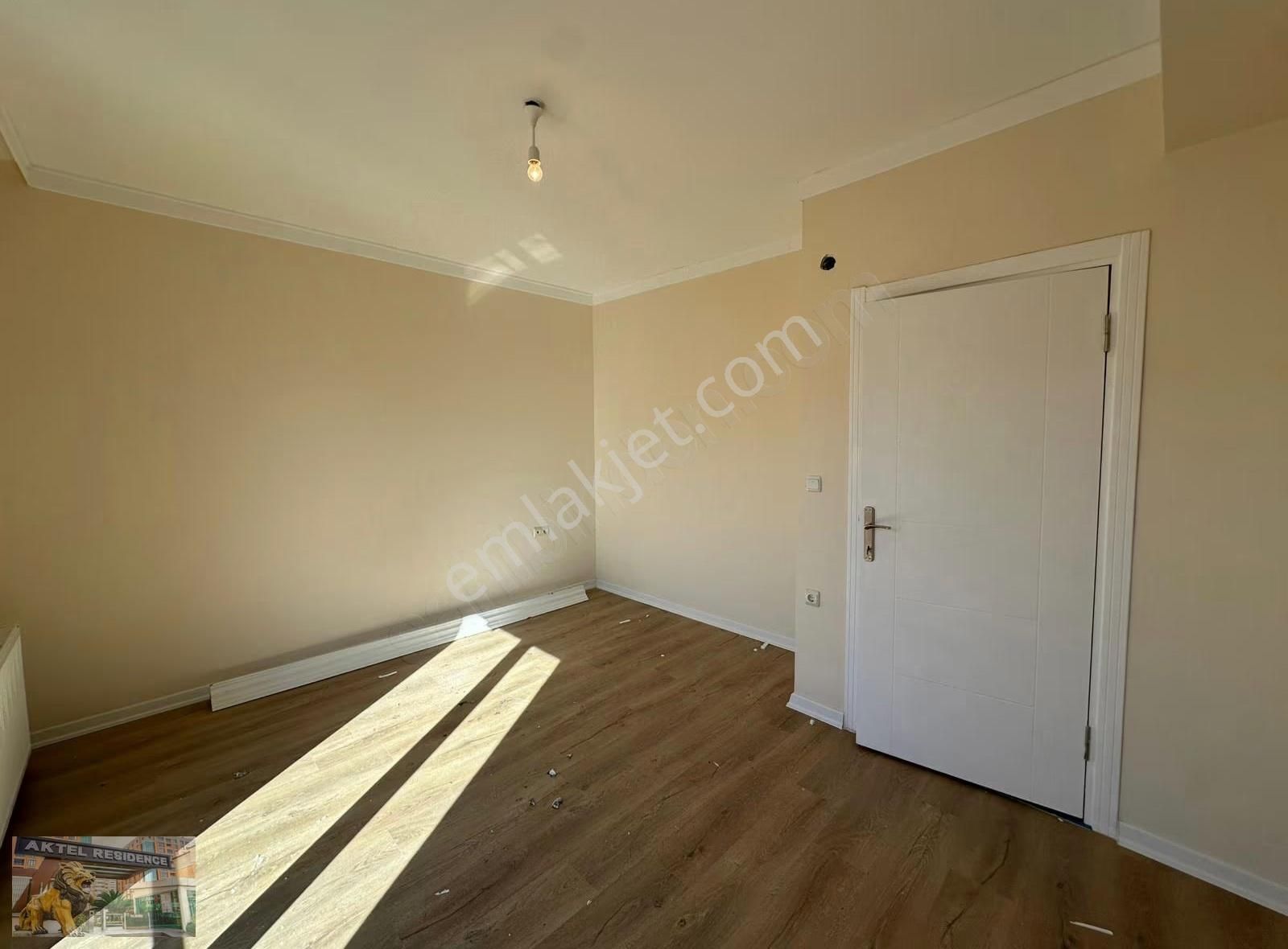 Aktel Residence Satış Ofisinden 5+1 Satılık Masrafsız Dubleks - Görsel 33