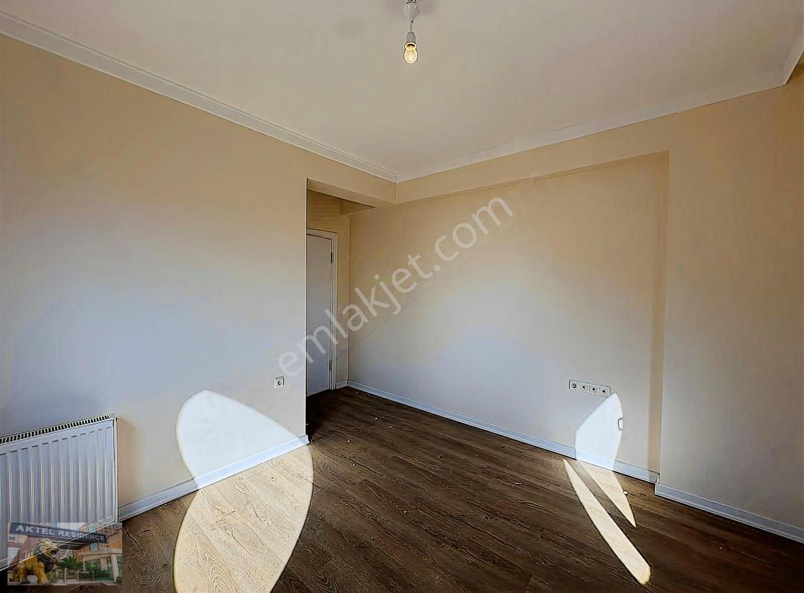 Aktel Residence Satış Ofisinden 5+1 Satılık Masrafsız Dubleks - Görsel 20