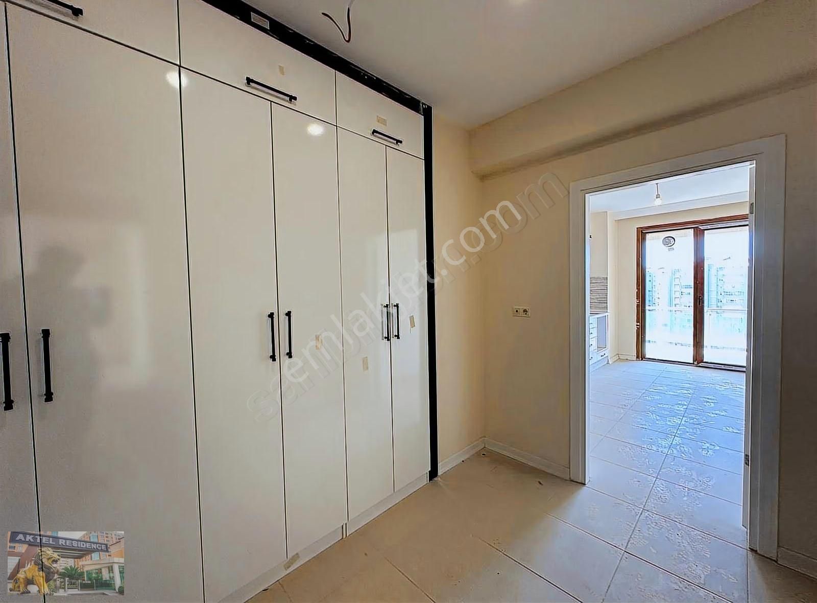 Aktel Residence Satış Ofisinden 5+1 Satılık Masrafsız Dubleks - Görsel 23